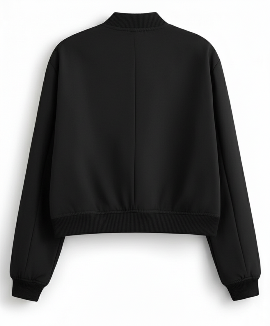 MAYA VESTE BOMBER