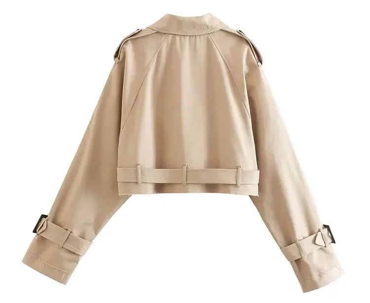 MELINA TRENCH