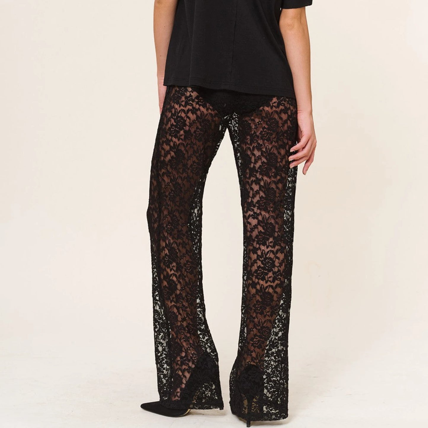 FLORA PANTALON