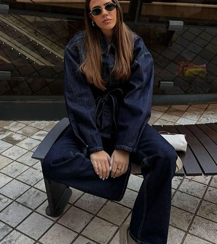 CHARLOTTE VESTE