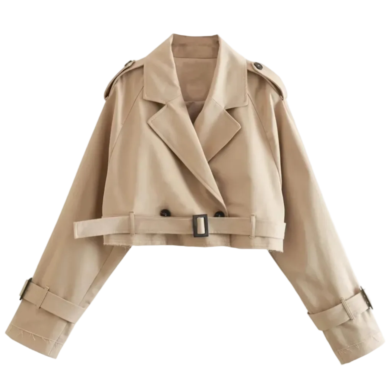 MELINA TRENCH