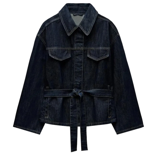 CHARLOTTE VESTE