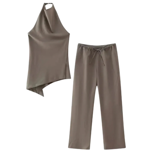 LEILA ENSEMBLE