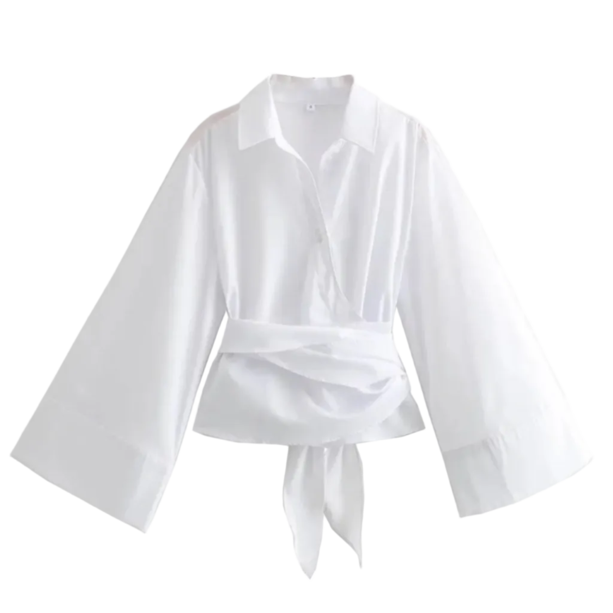 SERENA CHEMISE