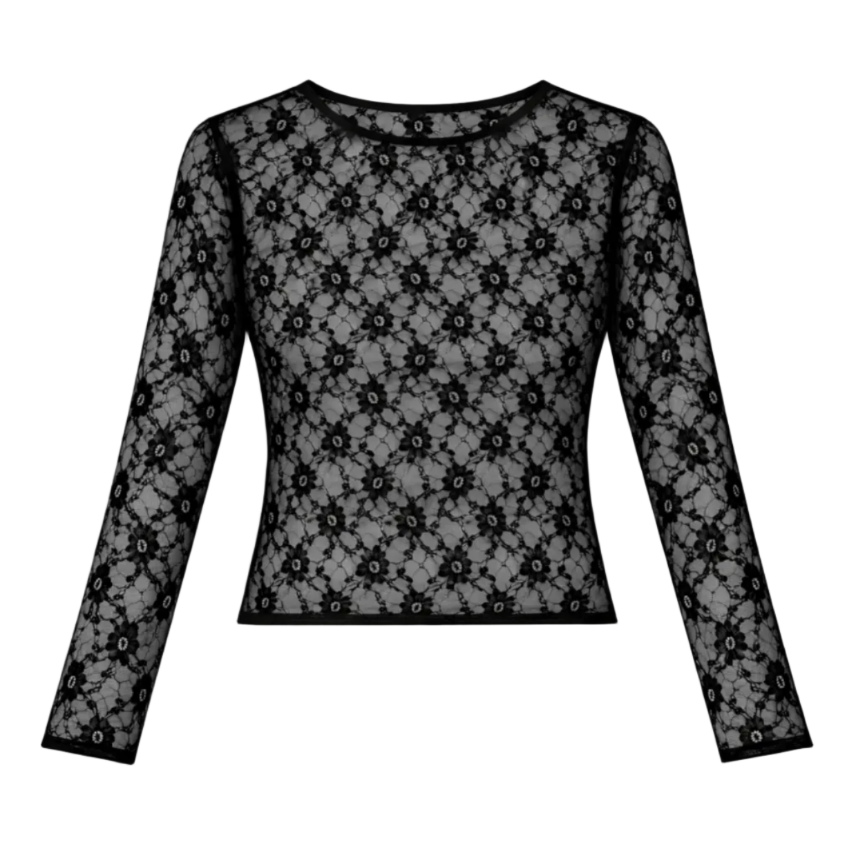 CHLOÉ TOP