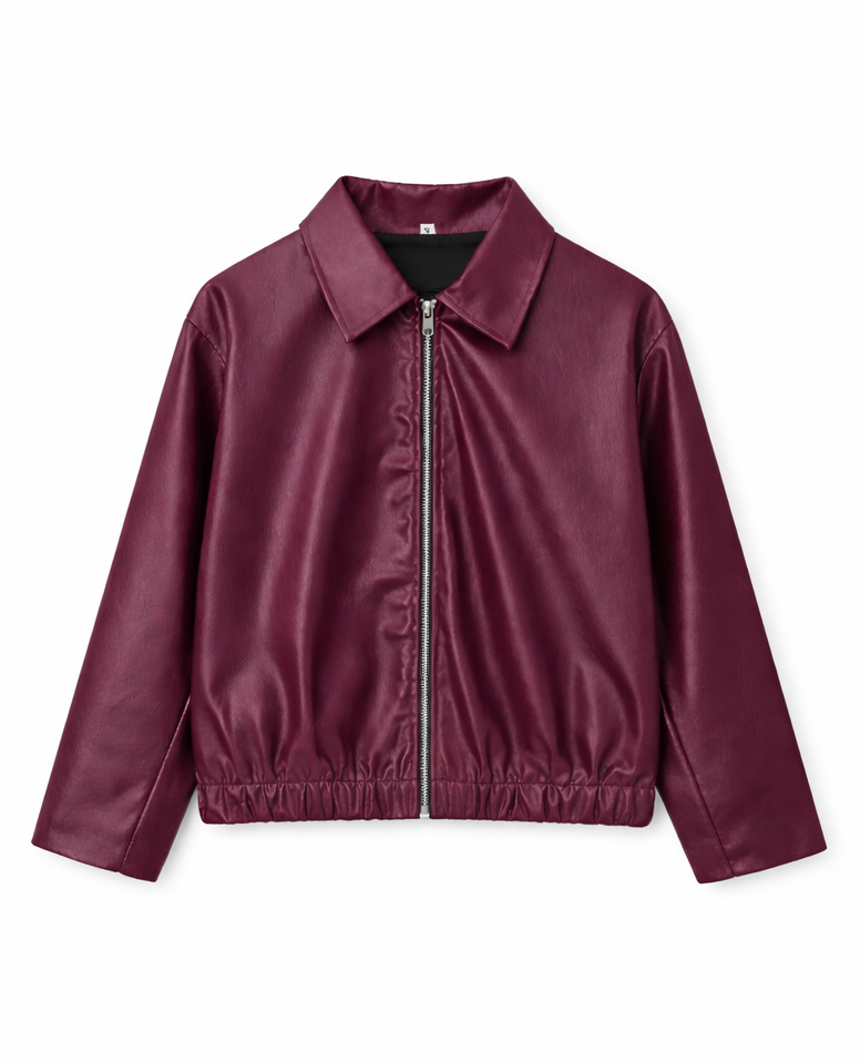 YASMINE VESTE