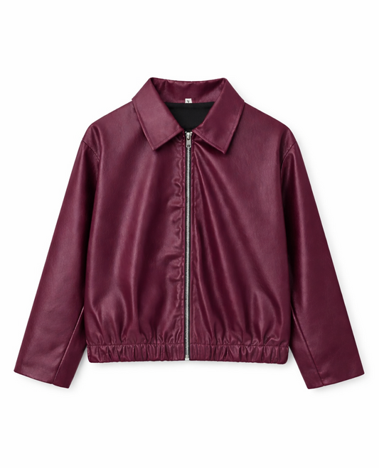 YASMINE VESTE
