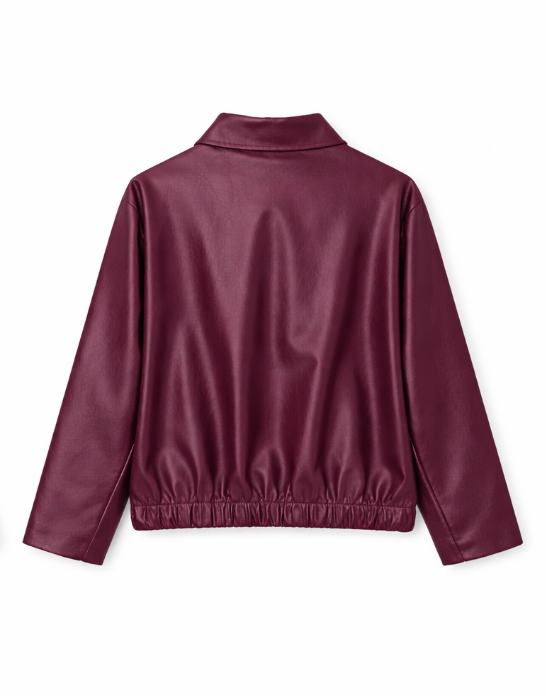 YASMINE VESTE