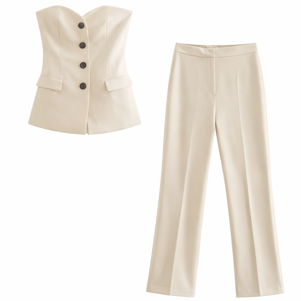 CARLITA ENSEMBLE
