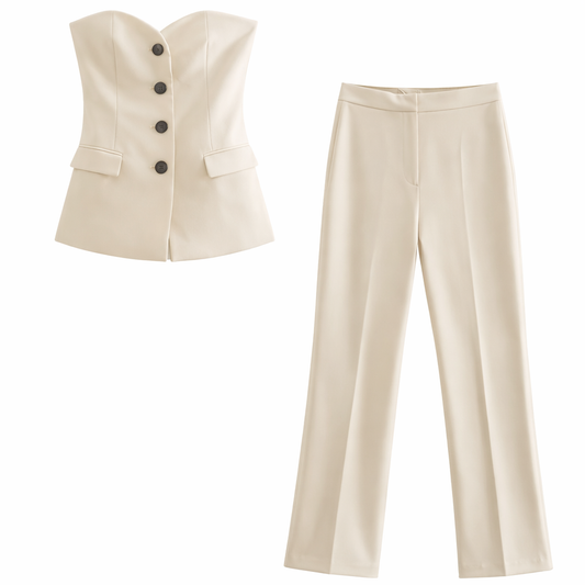 CARLITA ENSEMBLE