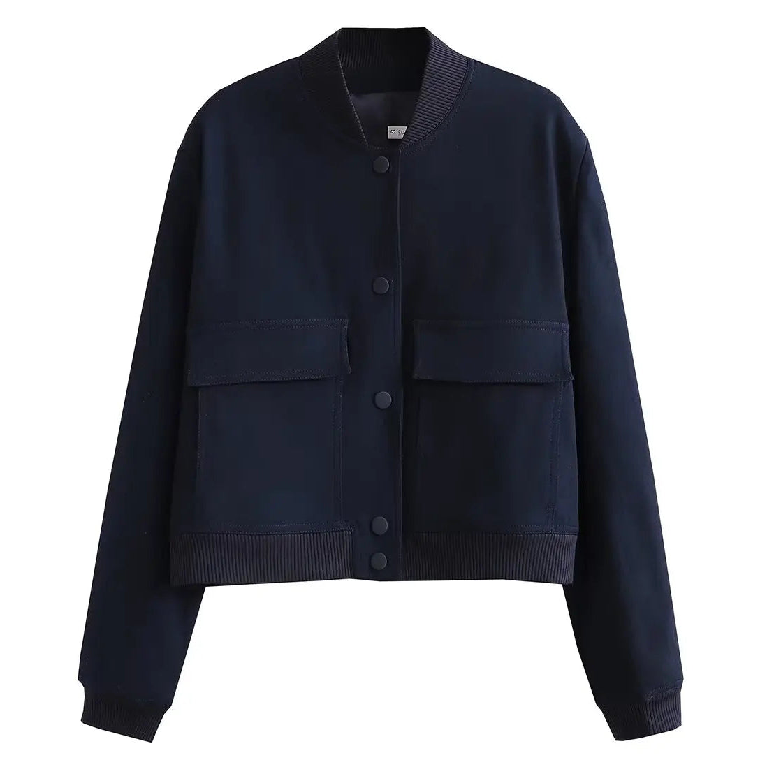 MAYA VESTE BOMBER