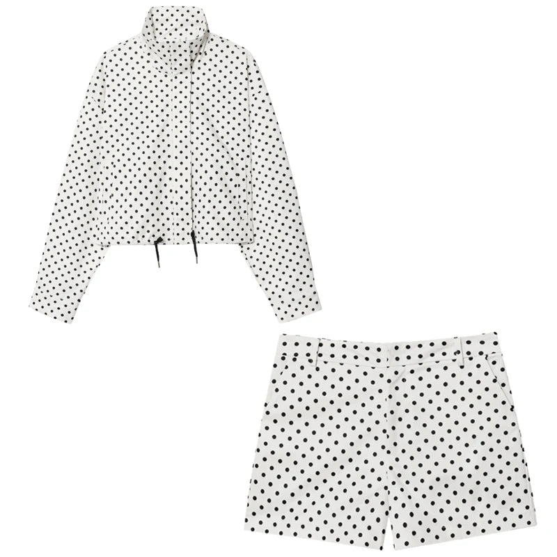 SALIA SHORT