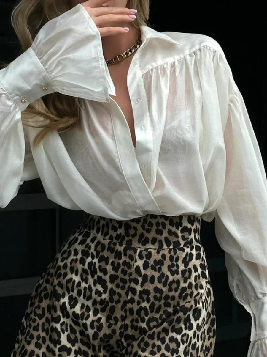 CARLA CHEMISE