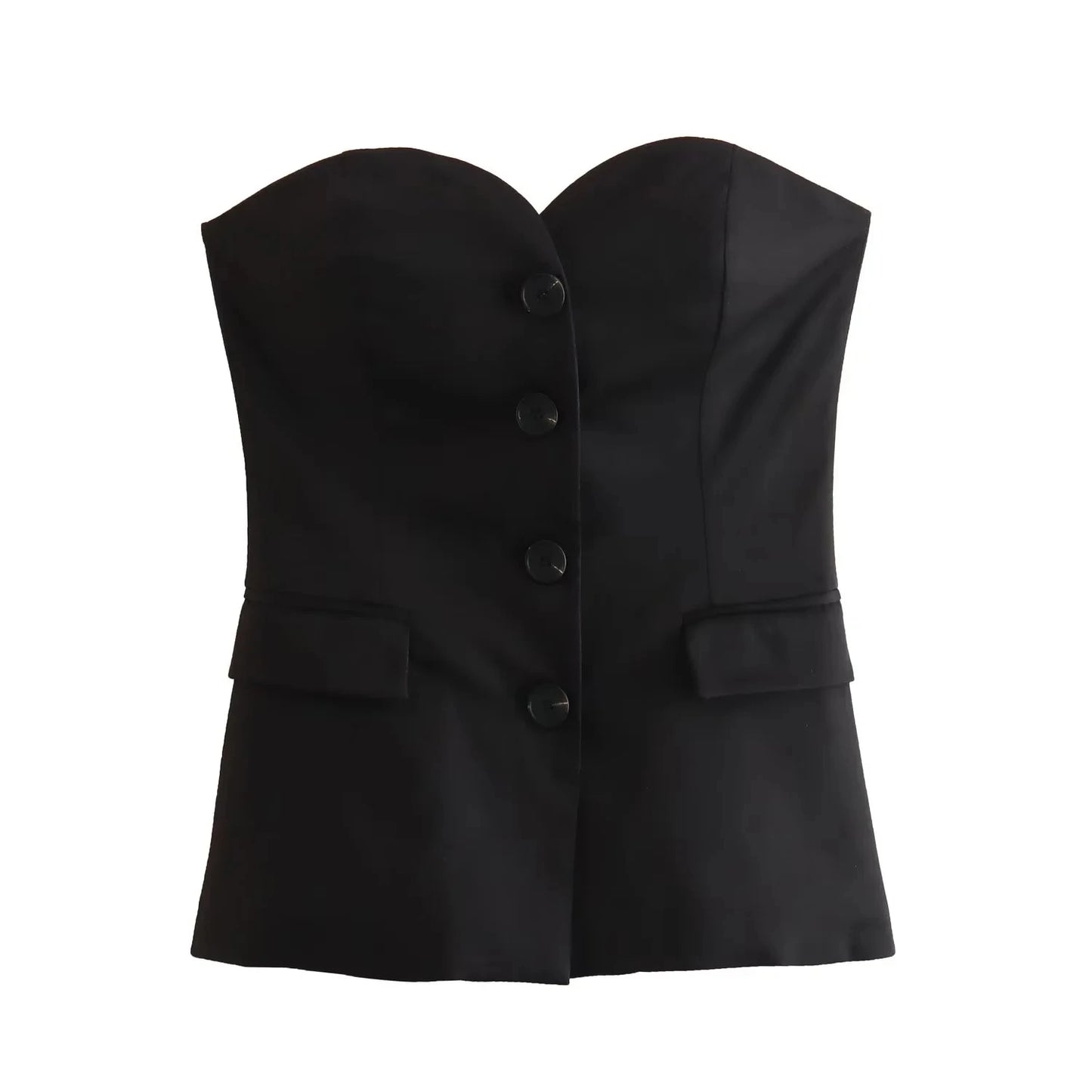 CARLITA ENSEMBLE