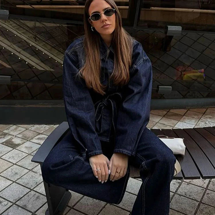 CHARLOTTE PANTALON