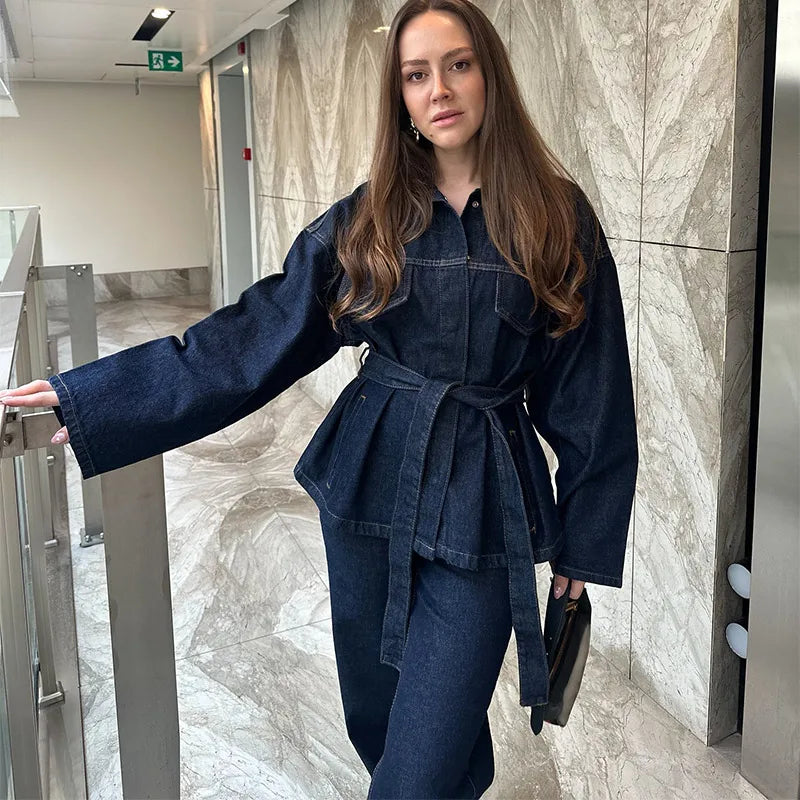CHARLOTTE VESTE