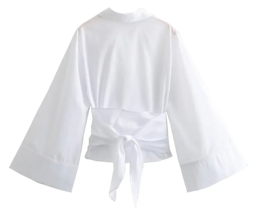 SERENA CHEMISE