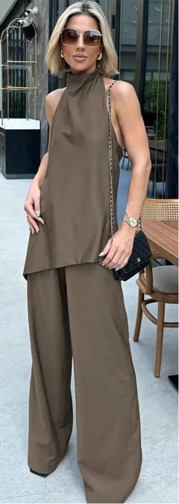 LEILA ENSEMBLE