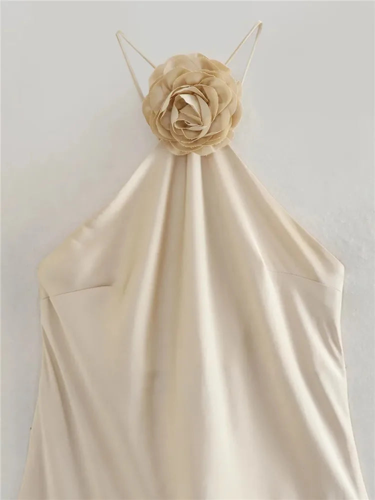 SOFIA ROBE