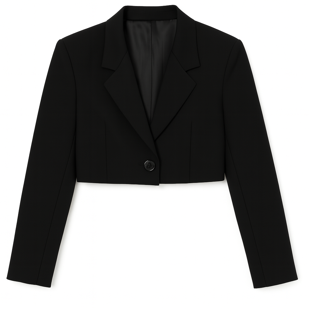 LEANA BLAZER