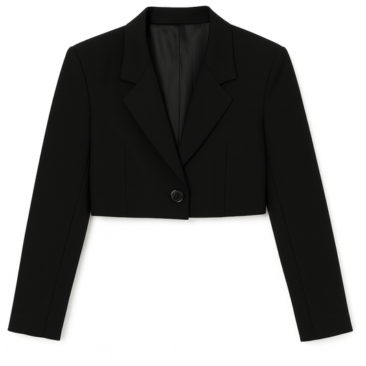 LEANA BLAZER