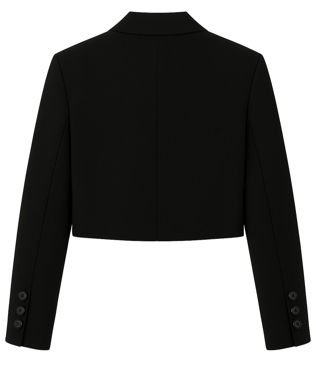 LEANA BLAZER